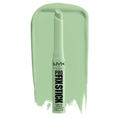 NYX- Pro Fix Stick Correcting Concealer- Green