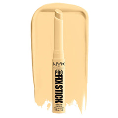 NYX- Pro Fix Stick Correcting Concealer-Yellow