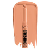 NYX- Pro Fix Stick Correcting Concealer- Dark Peach