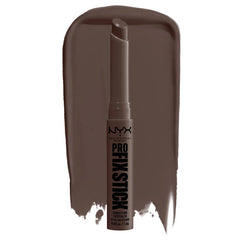 NYX- Pro Fix Stick Correcting Concealer- Rich Espresso