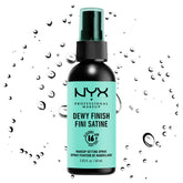 NYX- Dewy Setting Spray