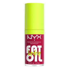 NYX- FAT OIL LIP DRIP- News Feed