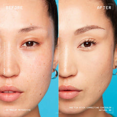 NYX- Pro Fix Stick Correcting Concealer- Natural