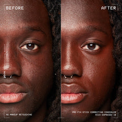 NYX- Pro Fix Stick Correcting Concealer- Rich Espresso