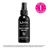 NYX-Makeup Setting Spray - Matte