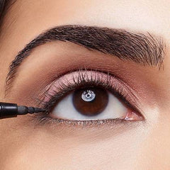 Maybelline New York Hyper Tight Liner Jet Black BK-1