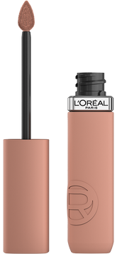 L'Oreal Paris Infallible Matte Resistance Liquid Lipstick- 105 Breakfast In Bed