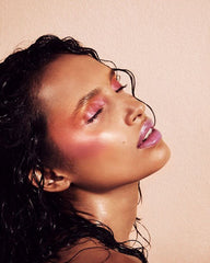 Fenty Beauty Mimosa Sunrise/Sangria Sunset Killawatt Foil Freestyle Highlighter Duo