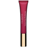 Clarins Velvet Lip Perfector, 04 Velvet Raspberry