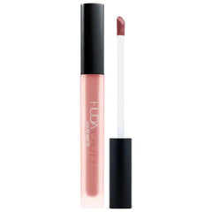 Huda Beauty Liquid Matte Transfer Proof Lipstick- Sweet Talker