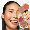 Tarte - Stay Golden Amazonian Clay Cheek Set- Reds And Berries