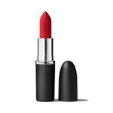 MAC- M·A·CXIMAL SILKY MATTE LIPSTICK- Red Rock