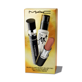 MAC- Gilded Glamour Best-Sellers Trio ($72 VALUE)