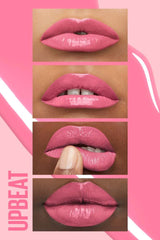 Maybelline- SUPER STAY® VINYL INK- 155 Upbeat (USA)