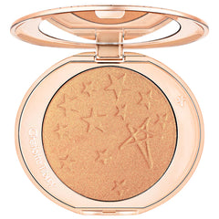 Charlotte Tilbury Glow Glide Face Architect Highlighter- Gilded Glow