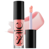Saie Glossybounce™ High-Shine Hydrating Lip Gloss Oil- Kiss