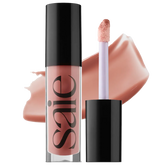Saie Glossybounce™ High-Shine Hydrating Lip Gloss Oil- Dip