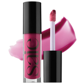 Saie Glossybounce™ High-Shine Hydrating Lip Gloss Oil- Dream