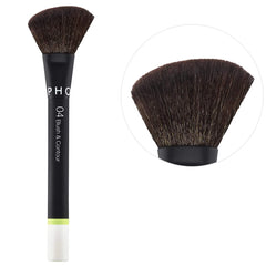 SEPHORA COLLECTION Essential Brush - 04 Cheek
