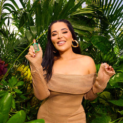 Huda Beauty- Kayali Maui in a Bottle Sweet Banana- 10ml