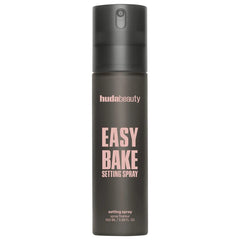 HUDA BEAUTY Easy Bake Blurring Setting Spray with 16-Hour Wear 100ML