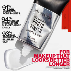 Smashbox- The Original Photo Finish Smooth & Blur Primer 30ml
