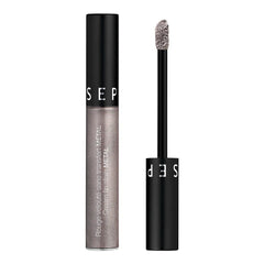 SEPHORA COLLECTION Cream Lip Stain Metal- 65 Silver Stars