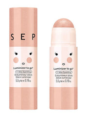 Sephora- Luminizer to Go, Miss Sparkling NR 11