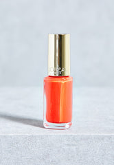 Loréal Paris Colour Riche Nail Polish - 874 Sari Parisien