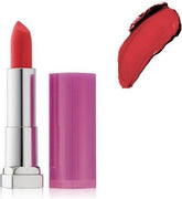 MAYBELLINE- Color Sensational Lipstick Coral Burst #740