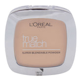 L'Oreal Paris True Match Super-Blendable Powder, 1.R/1.C Rose Ivory