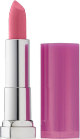MAYBELLINE- Color Sensational Lipstick Petal Pink #710
