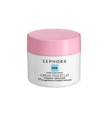 SEPHORA – Brightening Eye Cream – Hydrate & Depuff – 20 ML 0.67 OZ