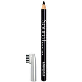Bourjois Sourcil Precision Eyebrow Pencil 01 Noir Ebene