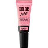 Maybelline- LIP STUDIO™ COLOR JOLT™ INTENSE LIP PAINT- 10 Never Bare