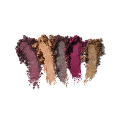 Morphe- X Manny MUA Glam Palette