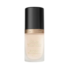 Too Faced- Born This Way Natural Finish Foundation- Cloud