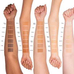 Too Faced- Born This Way Natural Finish Foundation- Cloud