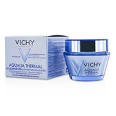 Vichy- Aqualia Thermal Dynamic Hydration Rich Cream - For Dry To Very Dry Skin 15ml