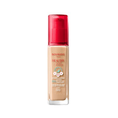 Bourjois- Healthy Mix Clean Foundation-53W Light Beige