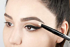 NYX-Sculpt & Highlight Brow Contour- Ash Brown/ Medium Beige