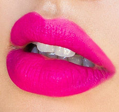 Bourjois Rouge Edition Velvet 06 Pong Pink