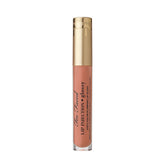 Too Faced- Lip Injection Glossy Juicy Color Plumping Lip Gloss in Spice Girl (Spiced Nude Shimmer)
