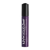 NYX- LIQUID SUEDE CREAM LIPSTICK- Subversive socialite