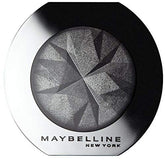 Maybelline Color Show Eye Shadow - 38 Silver Oyster