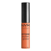 NYX- Intense Butter Gloss-Banana Split
