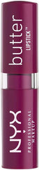 NYX- Butter Lipstick -Hunk