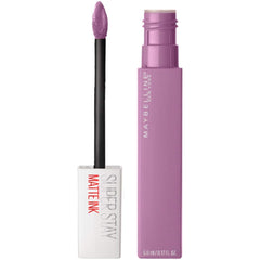 Maybelline Superstay Matte Ink Liquid Lipstick- 100 Philosopher