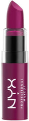 NYX- Butter Lipstick -Hunk