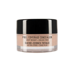 NYX Full Coverage Concealer 7G – Light
